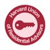 Harvard Union of Residential Advisors (@HarvardResUnion) Twitter profile photo