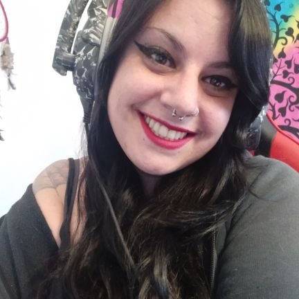 🕹 LV 38. Gamer since 1994♊ ♀! 🏳🌈 LGTBIQ+ friendly! Bienvenid@s!