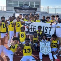 Texas Xtreme 7v7 (@texasxtreme7v7) 's Twitter Profile