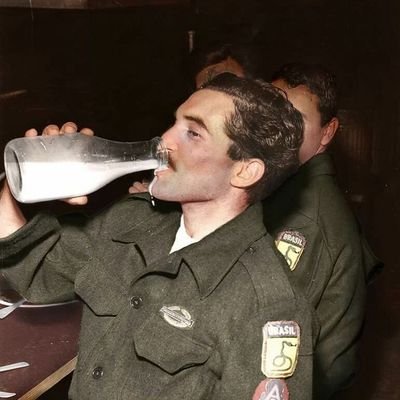 ZinhoMau's profile picture. Paraquedista do EB e fascinado por história e artes