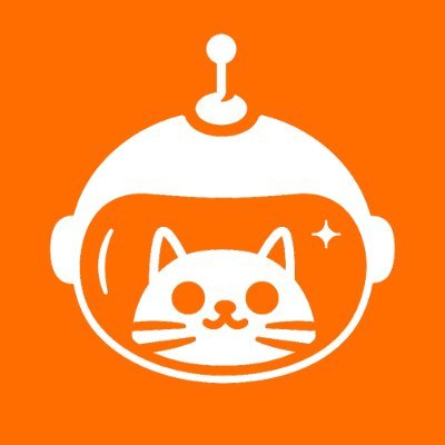 Meowles bot of the original collection of NFTs Mars Cats Voyage. Wen Mars? https://t.co/uGZ8iczWXY