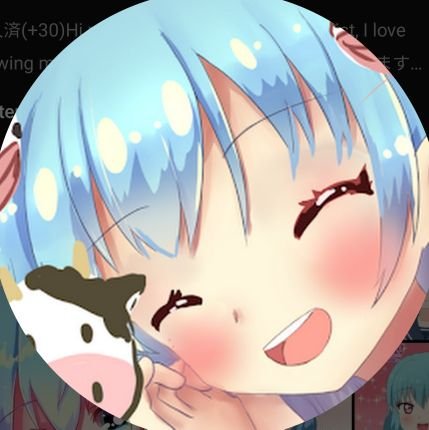 Noe🎨ゴブルスさんのプロフィール画像