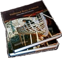 Tradboats's profile picture. PhD in Maritime Archaeology, Director at 3D Scanning Ireland. Traditional Boats of Ireland Project's purpose is to document Ireland’s traditional boat types.