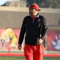 Butch Bradley (@cvfootballcoach) 's Twitter Profile