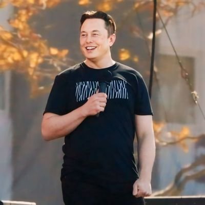 CEO-spaceX🚀Tesla car 🚘
Founder-The Boring Company 📧 Co-Founder- Neuralink, OpenAl 🦾Chief investment