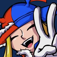 Cybuster (@cyfiscybuster) 's Twitter Profile