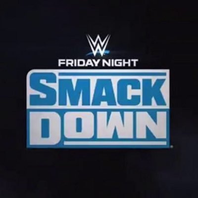 The official Twitter account of @WWE_FNSmackdown and Fan page.