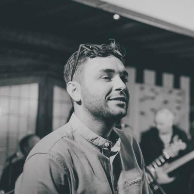 lucasmotion_'s profile picture. UK based 2D & 3D/motion addict, on the quest to become a little bit better each day.