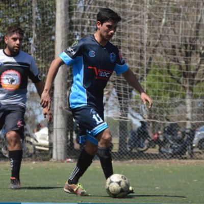 Nachgomez's profile picture. C.A.C