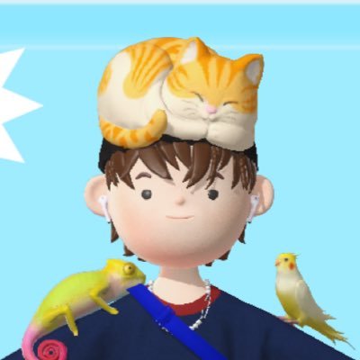 haruty_sonic's profile picture. 