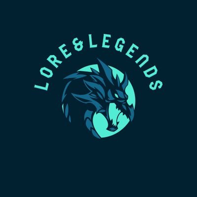 LoreandLegends_'s profile picture. 