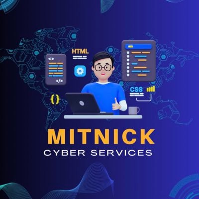 MitnickServices Profile Picture