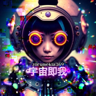 🛸『磯村佳美のspacefish宇宙魚』クリエイター💫✨🇯🇵🇨🇳🇷🇺（@azojiiikarano ←旧Twitter初号機）✏️ブログ→https://t.co/m5lb01h7oD 🌏( ͡° ͜ʖ ͡°)今日も宇宙の平和の為に！