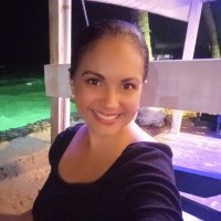 Ani Beatriz Ramirez(@beatriz_ani) 's Twitter Profile Photo