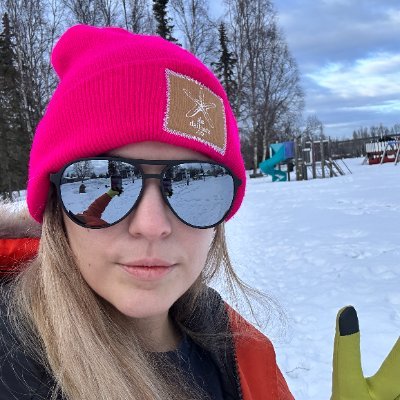 LNZbelle's profile picture. Writer.
Living on the lands of the Dena'ina.
Looking for representation.