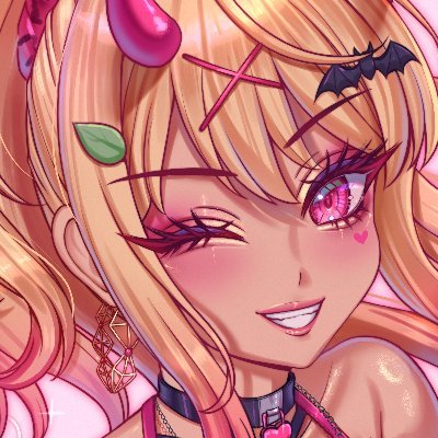 YanchaGal 🍑🥭Gyaru MangoGal VTuberさんのプロフィール画像