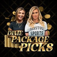 Dime Package Picks (@thedimepackage) 's Twitter Profile