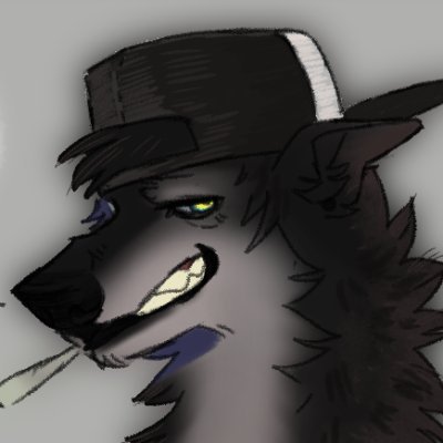 🔞  feral artist. deviantart wolves circa 2010, but they fuck. FICTIONAL CONTENT ONLY, NO TOLERANCE OR EXCEPTIONS FOR IRL ABUSERS. NO ZOO/MAP/PROC, DNI&FUCK OFF