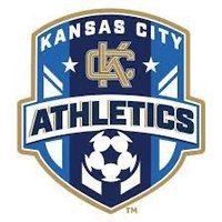 KC Athletics Soccer Club(@AthleticsKC) 's Twitter Profile Photo