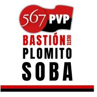Bastión Plomito Soba(@plomitobastion) 's Twitter Profile Photo