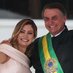Michelle Bolsonaro Infos (@MichelleBolso82) Twitter profile photo