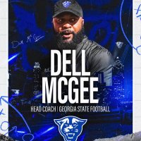 Dell McGee (@dellmcgee) 's Twitter Profile Photo Dell McGee (@dellmcgee) 's Twitter Profile Photo