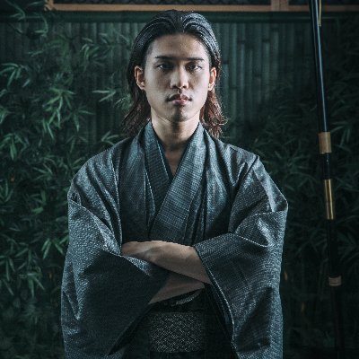 久(HISASHI) | 和楽器ジェネ「千手」Founderさんのプロフィール画像