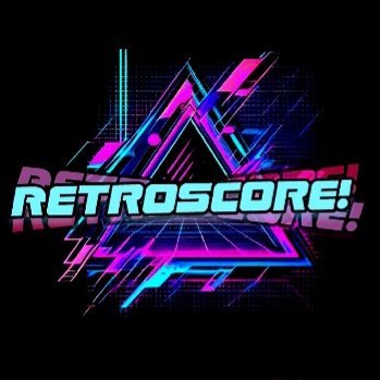 Retroscore is a cool online store that's all about bringing back the awesome stuff from the 80s and 90s.