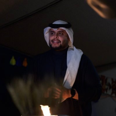 مهندس كهربائي👷♂️،ومحب لكرة القدم⚽️، وكيل لاعبين🧍🏻هاوي للتسويق 💲كاتب وصانع محتوى 📝 @envision_ksa