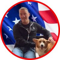 Misha O’Brien - IFBAP(@Corgi_MAGA) 's Twitter Profile Photo