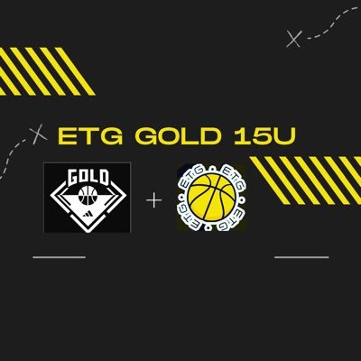 The Official Page for ETG Gold 15U 🏀 | An Adidas @3SGBCircuit team specializing in development and exposure opportunities