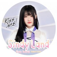 Sindy BNK48 Thailand Fanclub - SindyLand(@SindyBnk48_THFC) 's Twitter Profile Photo