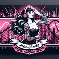 Miss Shorty 🎢(@LisaAllan75) 's Twitter Profile Photo