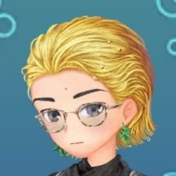 b6eJqXXk8PdDnlH's profile picture. 2022年7月から恋庭始めました。4回完走

誤字、脱字は愛嬌、あたり前…意味がわかればＯＫ
趣味…韓国ドラマ、中国ドラマ、恋庭、メメントモリ、Sky、プロスピ、ウマ娘、他多数
共感できることや面白いことには、時差いいね失礼します
気になったら無言フォローしているかもなので＼(_ _)です
無言フォロー大歓迎