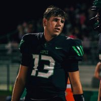 Jacob Lohman (@jlohman_5) 's Twitter Profile
