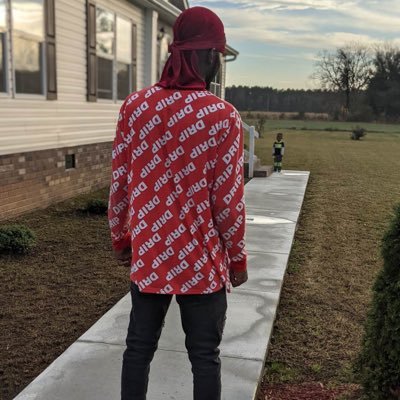 UpremeKidd's profile picture. amosc @real_kidalive