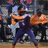 Jurney Allen #5 (@jurneysoftball5) 's Twitter Profile Photo Jurney Allen #5 (@jurneysoftball5) 's Twitter Profile Photo
