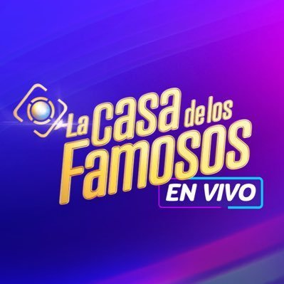 Página de encuestas sobre el reality mexicano “La Casa de Los Famosos” 📹