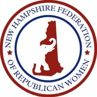 New Hampshire Federation of Republican Women(@NHFRW) 's Twitter Profile Photo