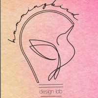 Hummingbird Design Lab (@hummingbirddlab) 's Twitter Profile Photo