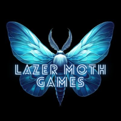 Official account for LazerMothGames, an indie game studio dedicated to crafting immersive experiences.