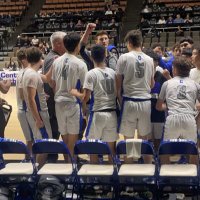 Caruthers Boy's Basketball(@CaruthersBBall) 's Twitter Profile Photo
