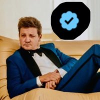 Jeremy Renner (@jeremy_renner88) 's Twitter Profile