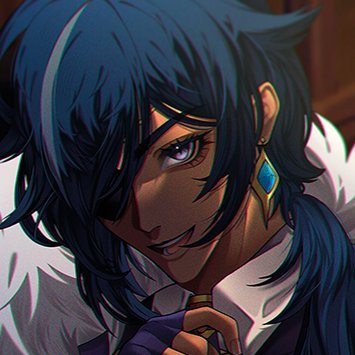 Altereightさんのプロフィール画像