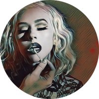 Thαlıα 'Tαllıe' Amαrα Kαllıgαrıs... (@ruffleddoll) 's Twitter Profile Photo