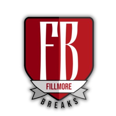 Fillmore Breaks ▪️ Sports Card Breaks ▪️ Trusted Breaker since 2010 ▪️ Watch us live ► YouTube https://t.co/2wUSczCk93