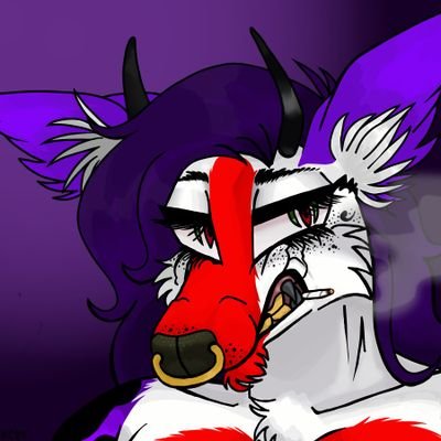 I'm 21 (NSFW ACCOUNT) It's ya Gay ass Boi with Furry Art, Vore, Mpreg, N more. I have a Voxman Obsession. Commissions are open Link below, dm me If ya want!