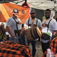 Shaidzon Beer Co. (@shaidzonbeerco) 's Twitter Profile