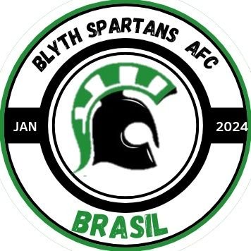 Perfil brasileiro destinado a Blyth Spartan. Atualmente joga pela National League North, equivalente à 6ª divisão do futebol inglês. |

Since: Fevereiro de 2024