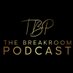 The Breakroom Podcast (@thebreakroomhou) Twitter profile photo The Breakroom Podcast (@thebreakroomhou) Twitter profile photo